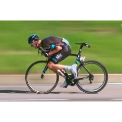 Chris Froome wechselt zum portugiesischen Continental-Team